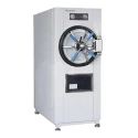 Labtron LHA-H11 Horizontal Laboratory Autoclave image-1