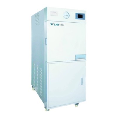 Labtron LHA-I10 Horizontal Autoclave image-1