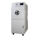 Labtron LHA-I12 Horizontal Autoclave image-1