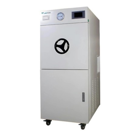 Labtron LHA-I12 Horizontal Autoclave image-1