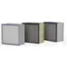 Air Handling Unit HEPA Filters