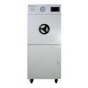 Horizontal Autoclave EHA-I12