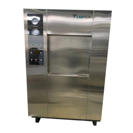 Labtron LHA-I13 Horizontal Autoclave image-1
