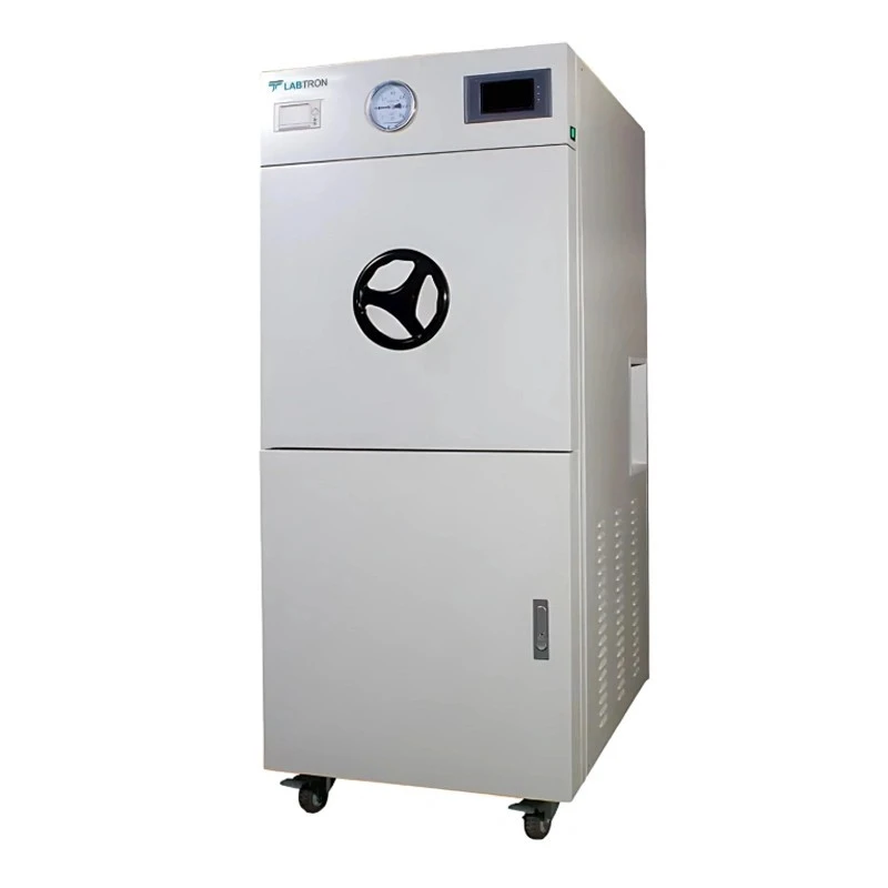 Labtron LHA-I14 Horizontal Autoclave image-1