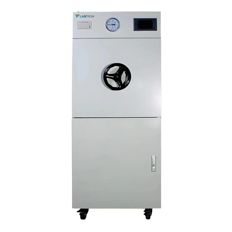 Buy Labtron Horizontal Autoclave LHA-I14 at lowest prices