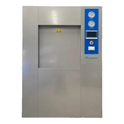 Labtron LHA-I15 Horizontal Autoclave image-1