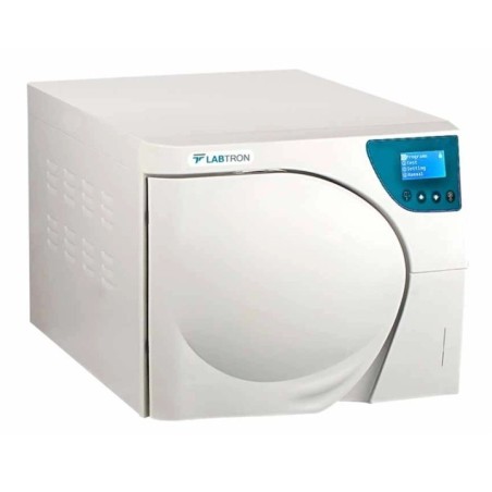 Labtron LMA-A11 Medical Autoclave image-1
