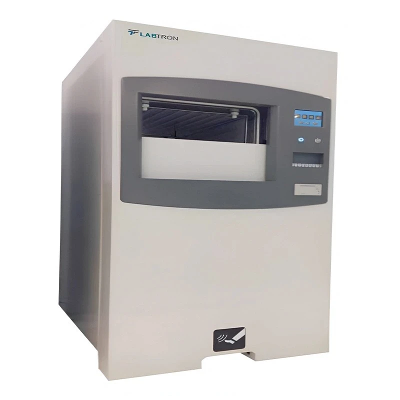 Labtron LPA-A11 Plasma Autoclave image-1