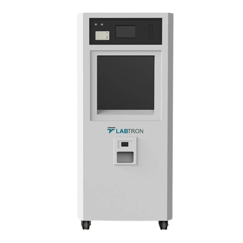 Buy Labtron Plasma Autoclave LPA-A12 online at lowest price