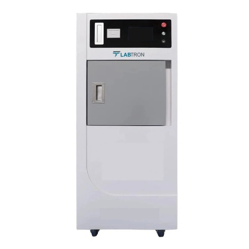 Labtron LPA-A13 Plasma Autoclave image-1
