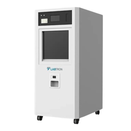 Labtron LPA-B10 Plasma Autoclave image-1