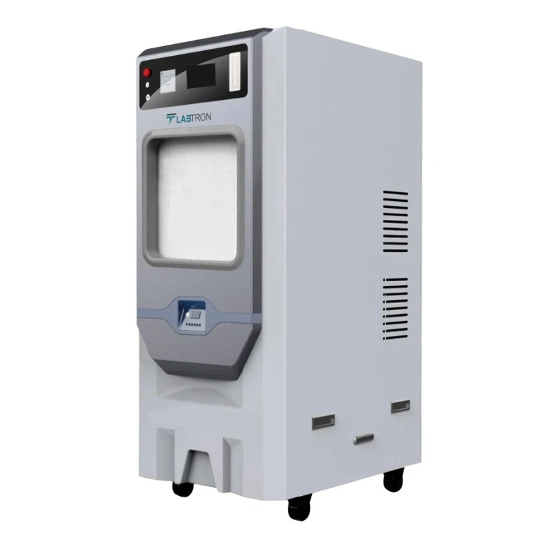 Buy Labtron Plasma Autoclave LPA-B11 online at best price