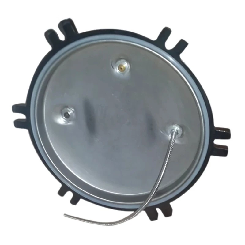 Portable Autoclave EPOA-A12