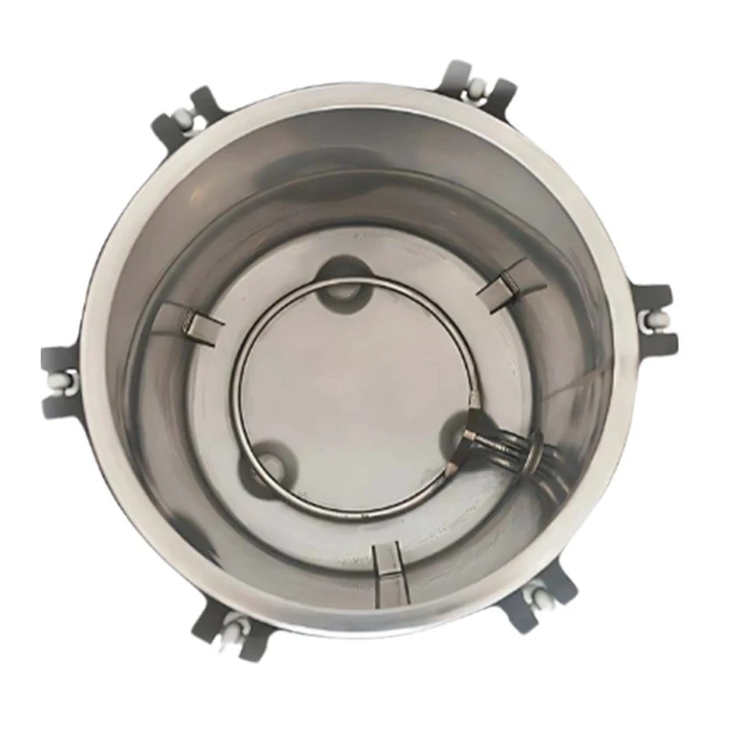 Portable Autoclave EPOA-A13