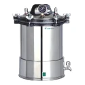 Labtron LPOA-A14 Portable Autoclave image-1