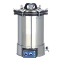 Labtron LPOA-A15 Portable Autoclave image-1