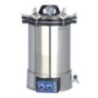Portable Autoclave EPOA-A15