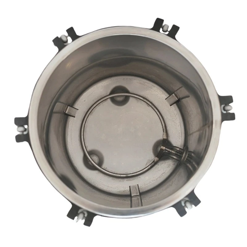 Buy Labtron Portable Autoclave LPOA-A16 at lowest prices