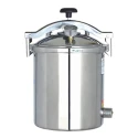 Labtron LPOA-B11 Portable Autoclave image-1