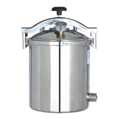 Labtron LPOA-B11 Portable Autoclave image-1