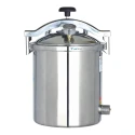 Labtron LPOA-B12 Portable Autoclave image-1