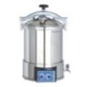 Labtron LPOA-B14 Portable Autoclave