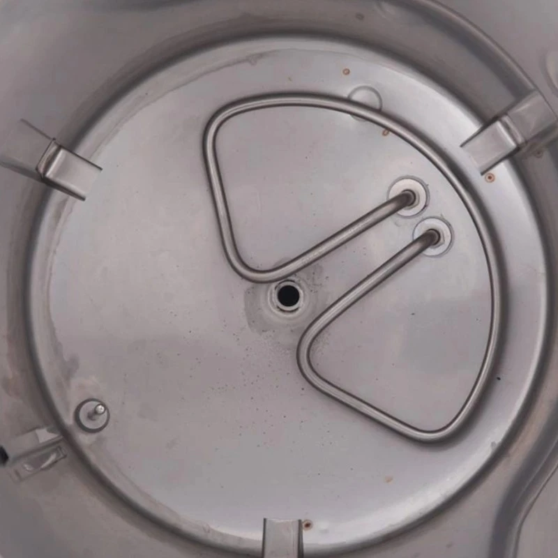 Portable Autoclave EPOA-B15