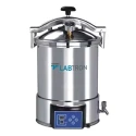 Labtron LPOA-B16 Portable Autoclave image-1