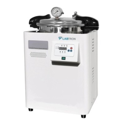 Labtron LPOA-B17 Portable Autoclave image-1
