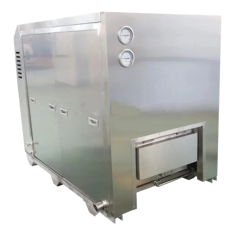 Buy Labtron Shredding Autoclave Machine LSHA-A10 at best prices