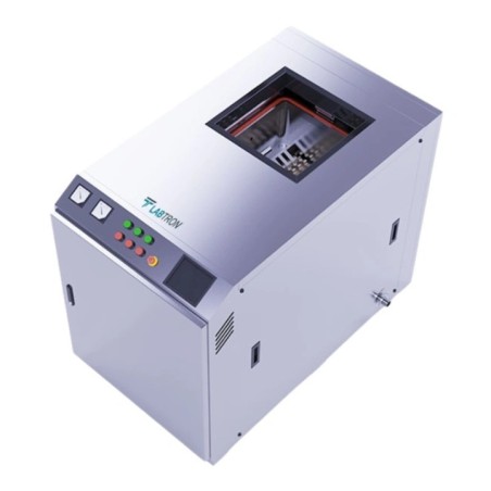 Labtron LSHA-A11 Shredding Autoclave Machine image-1