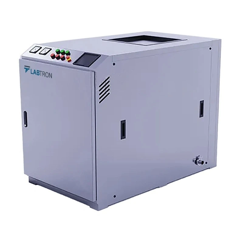 Buy Labtron Shredding Autoclave Machine LSHA-A11 at best price