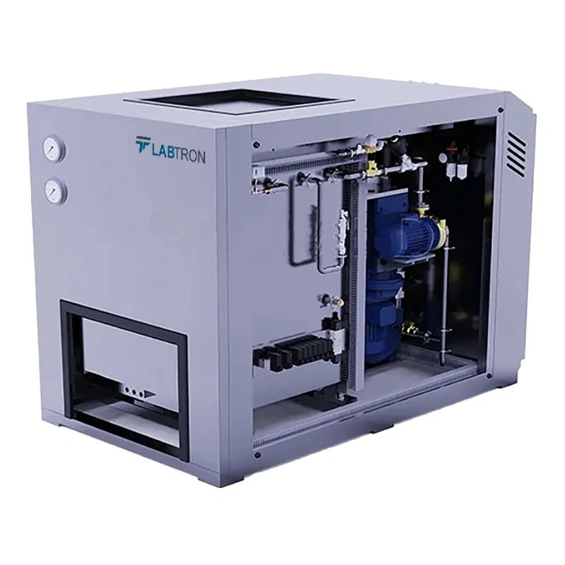 Buy Labtron Shredding Autoclave Machine LSHA-A11 at best price