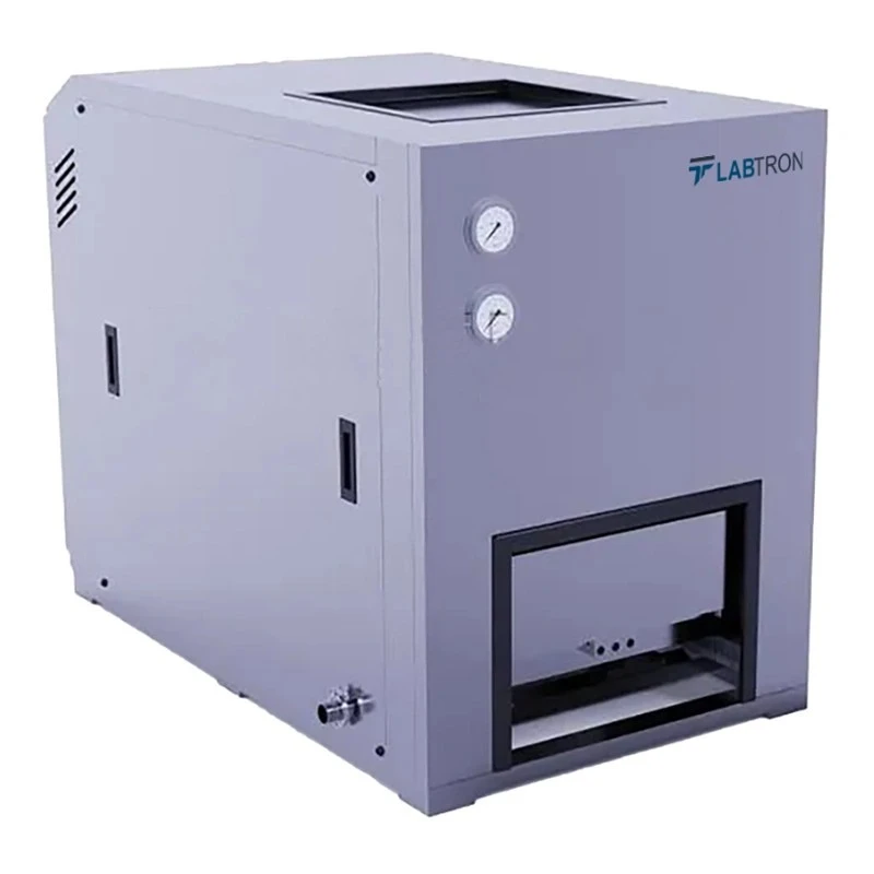 Shredding Autoclave Machine ESHA-A11