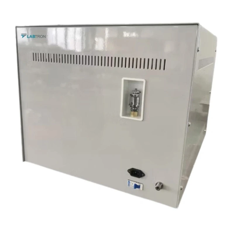 Tabletop Autoclave ETTA-A10