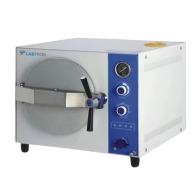 Labtron LTTA-A11 Tabletop Autoclave image-1