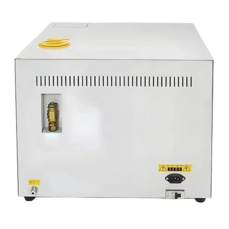 Tabletop Autoclave ETTA-A12