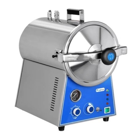 Labtron LTTA-A20 Tabletop Autoclave image-1