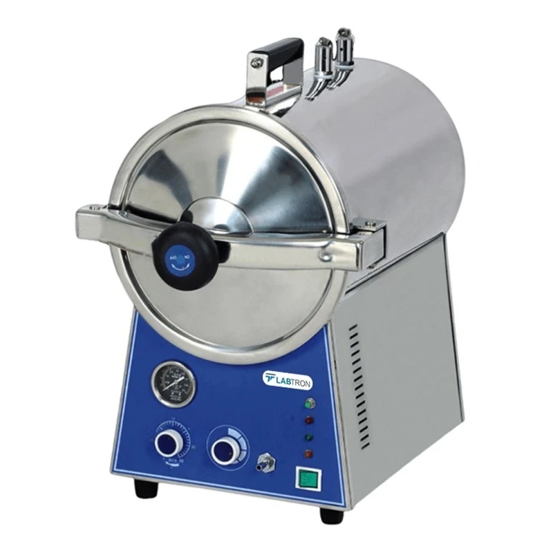 Buy Labtron Tabletop Autoclave LTTA-A20 online at lowest price