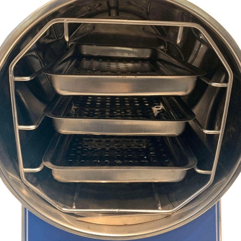 Buy Labtron Tabletop Autoclave LTTA-A20 online at lowest price