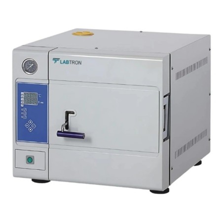 Labtron LTTA-B12 Tabletop Autoclave image-1