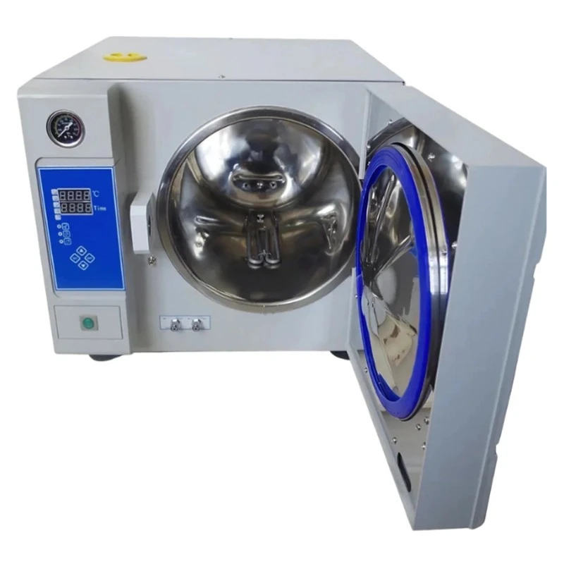 Tabletop Autoclave ETTA-B12