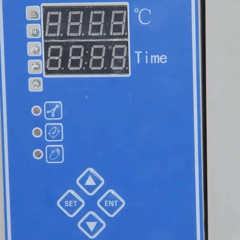 Tabletop Autoclave ETTA-B12