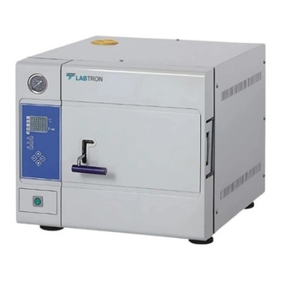 Labtron LTTA-B13 Tabletop Autoclave image-1