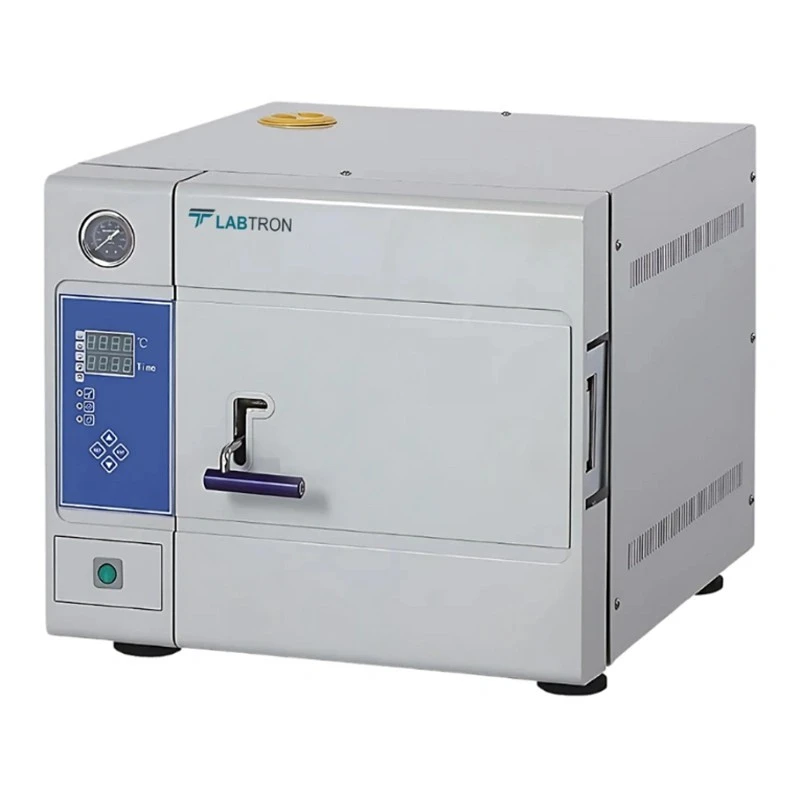 Labtron LTTA-B13 Tabletop Autoclave image-1