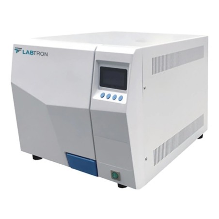 Labtron LTTA-D11 Tabletop Autoclave image-1
