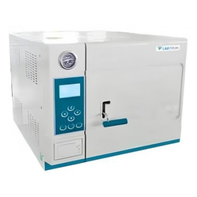 Labtron LTTA-E13 Tabletop Autoclave image-1