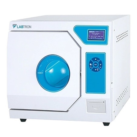 Labtron LTTA-G10 Tabletop Autoclave image-1