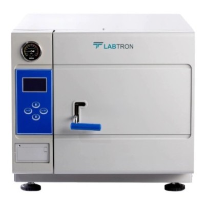 Labtron LTTA-G20 Tabletop Autoclave image-1