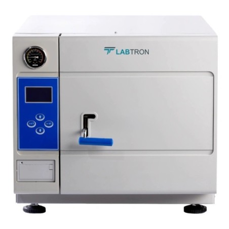 Labtron LTTA-G20 Tabletop Autoclave image-1